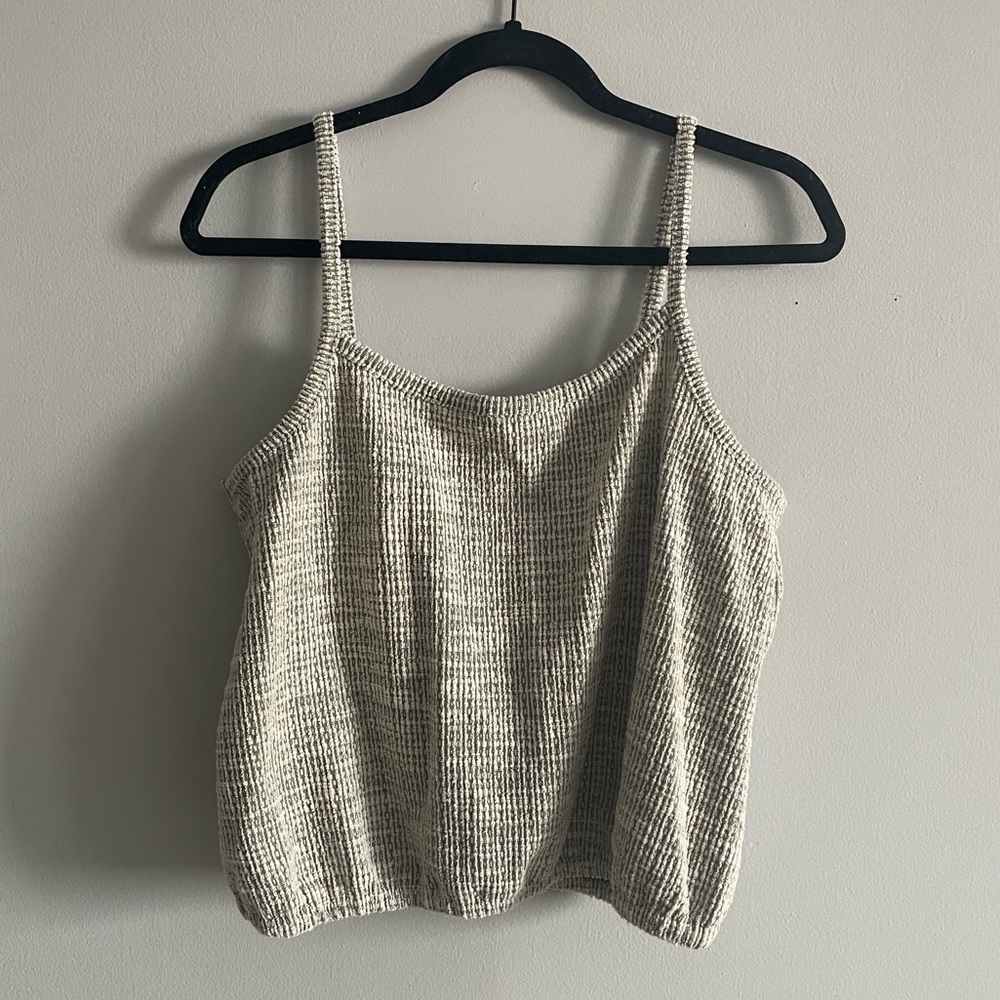 LOFT - Sweater Tank